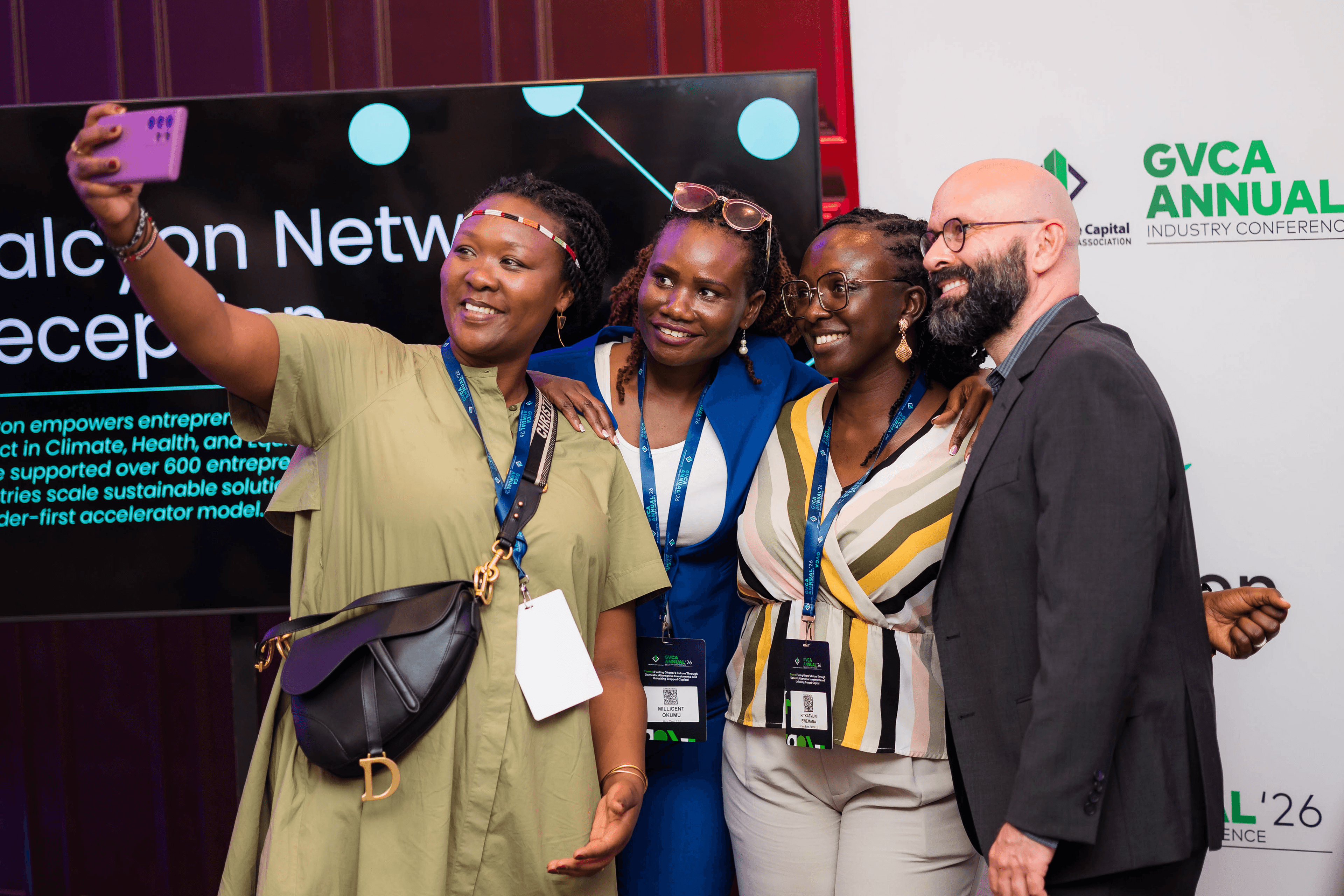 Startup Ecosystem Events – photo 1
